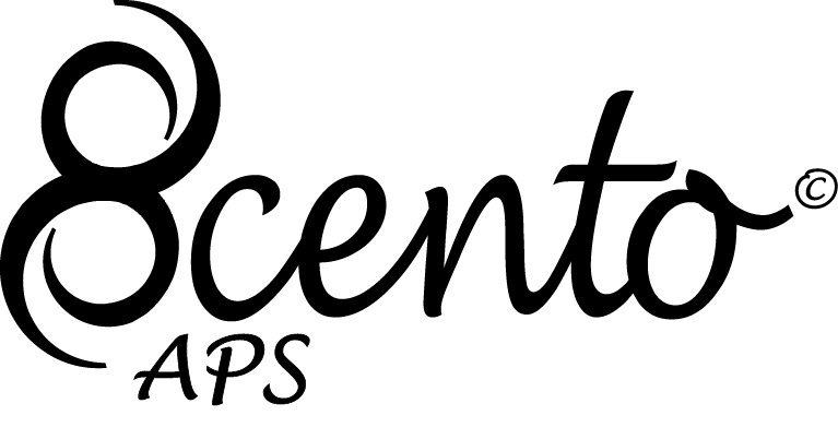 logo 8cento