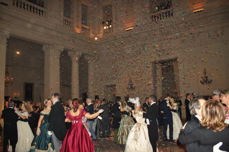 2015 Ballo Palazzo Albergati
